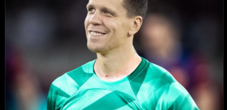 Wiadomo, kiedy Wojciech Szczęsny ma ZADEBIUTOWAĆ w Barcelonie!